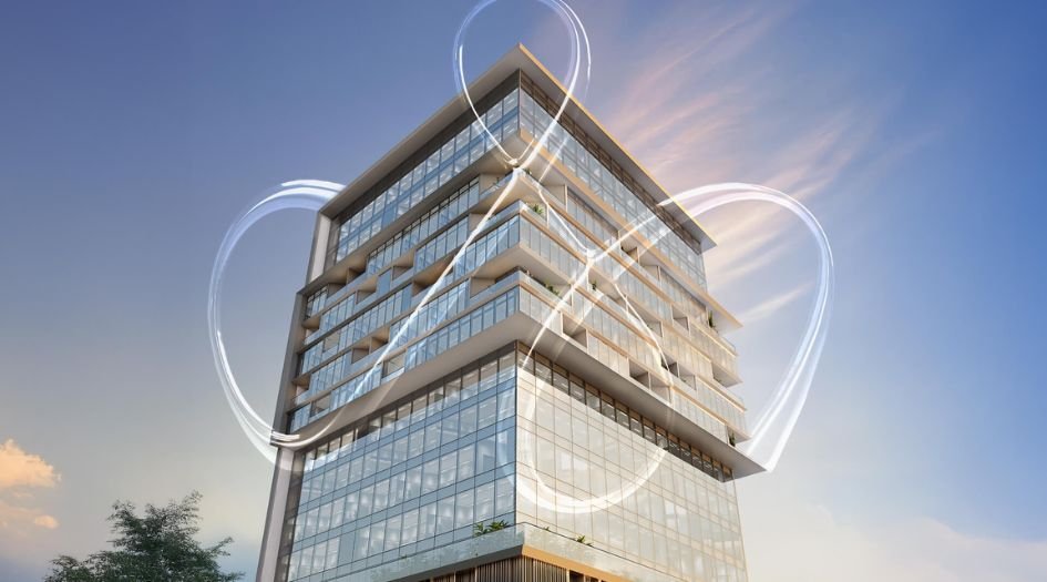 Silver House Ghatkopar East  Banner